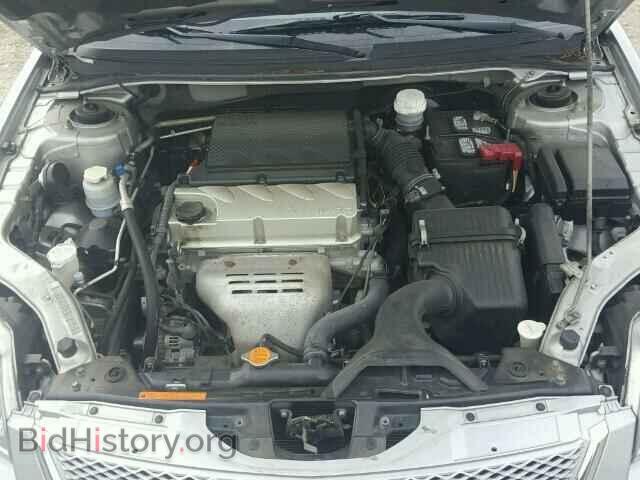 2012 MITSUBISHI GALANT - VIN: 4A32B2FF1CE017825 - Фото 7