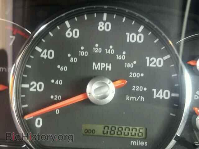 2012 MITSUBISHI GALANT - VIN: 4A32B2FF1CE017825 - Фото 8