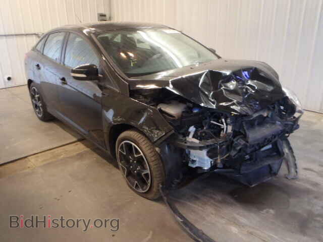 Photo 1FADP3F20EL281624 - FORD FOCUS 2014