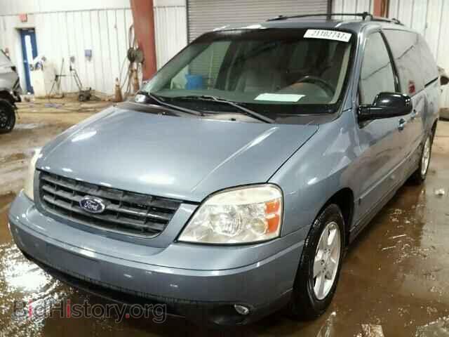 2004 FORD FREESTAR - VIN: 2FMZA57694BA48401 - Фото 2