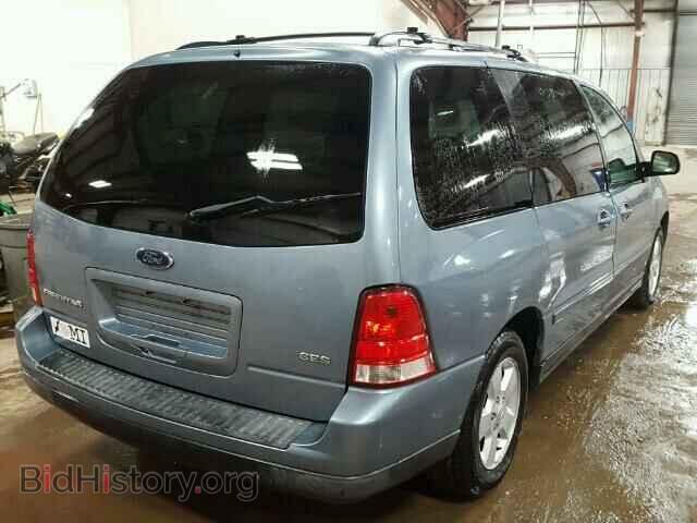 2004 FORD FREESTAR - VIN: 2FMZA57694BA48401 - Фото 4