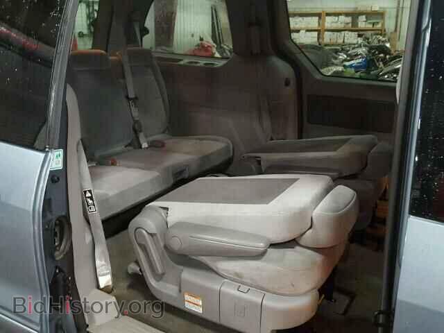 2004 FORD FREESTAR - VIN: 2FMZA57694BA48401 - Фото 6