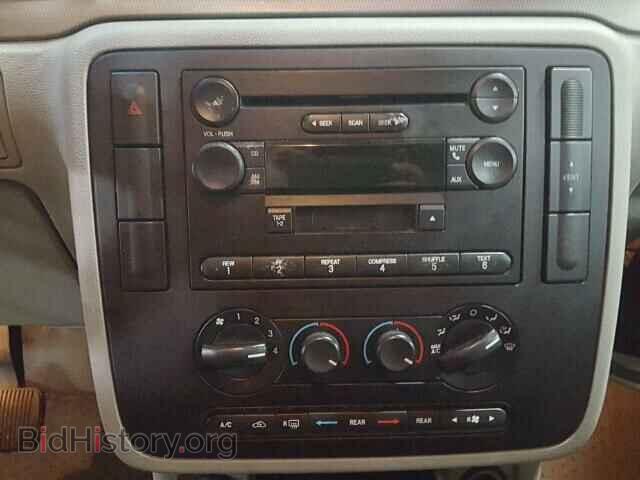 2004 FORD FREESTAR - VIN: 2FMZA57694BA48401 - Фото 9