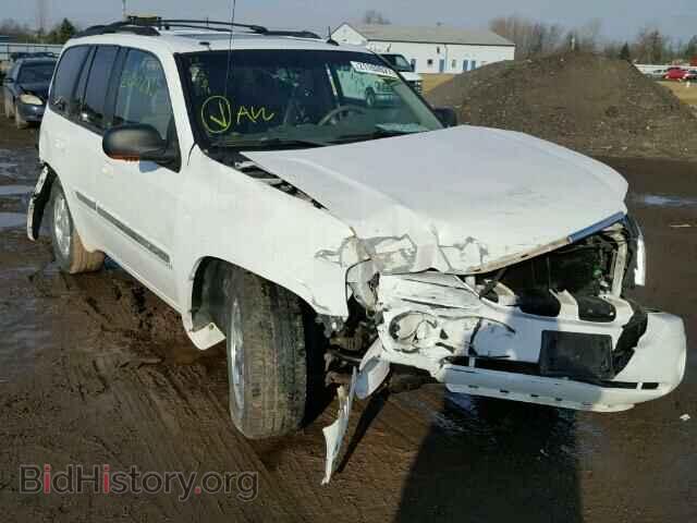 Фотография 1GKDT13S342304742 - GMC ENVOY 2004