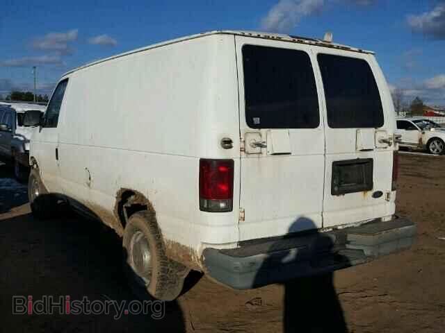 2002 FORD ECONOLINE - VIN: 1FTSE34L62HB63403 - Photo 3