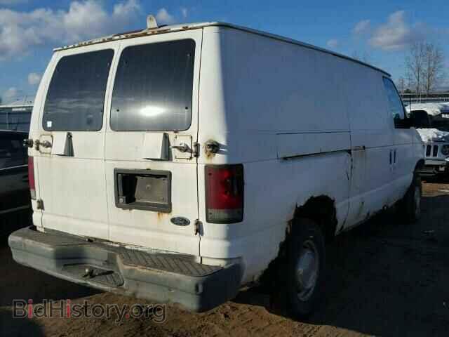 2002 FORD ECONOLINE - VIN: 1FTSE34L62HB63403 - Photo 4