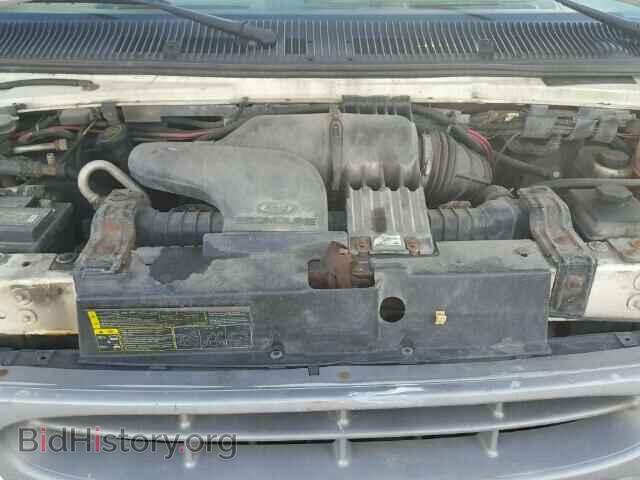 2002 FORD ECONOLINE - VIN: 1FTSE34L62HB63403 - Photo 7