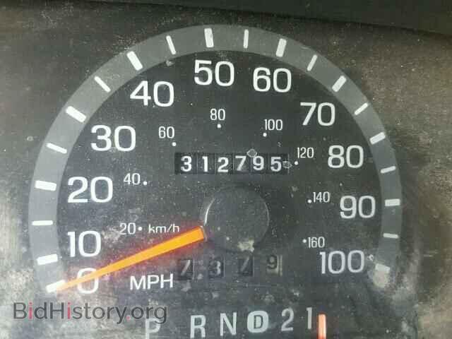 2002 FORD ECONOLINE - VIN: 1FTSE34L62HB63403 - Photo 8
