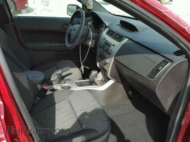 2010 FORD FOCUS - VIN: 1FAHP3FN9AW213830 - Фото 5