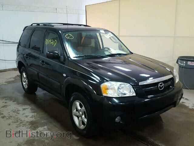 Фотография 4F2YZ96156KM20718 - MAZDA TRIBUTE 2006
