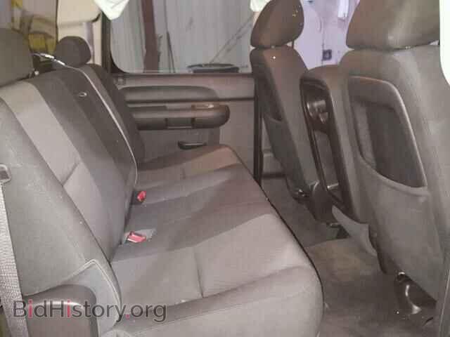 2012 CHEVROLET SILVERADO - VIN: 3GCPCREA5CG128942 - Фото 6