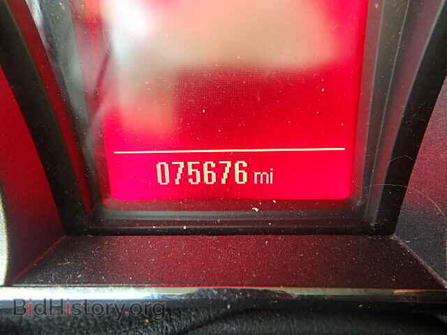 2012 GMC TERRAIN - VIN: 2GKFLXE51C6131775 - Фото 8