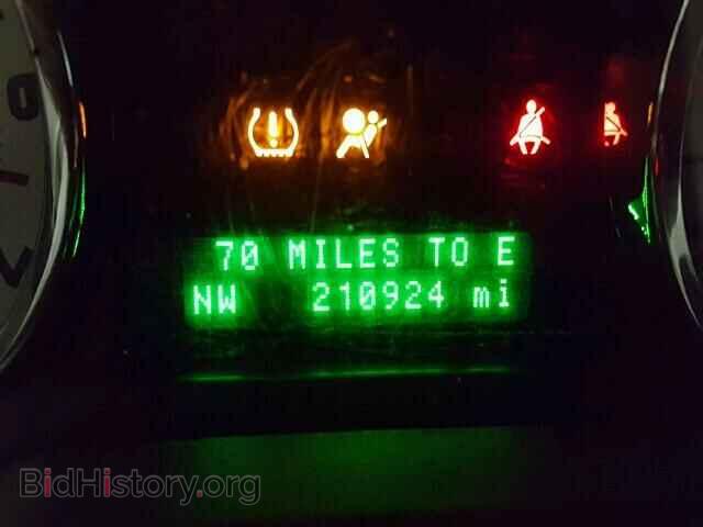 2008 FORD EDGE - VIN: 2FMDK49C58BA31069 - Фото 8