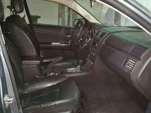 2010 DODGE AVENGER - VIN: 1B3CC5FB9AN149197 - Photo 5