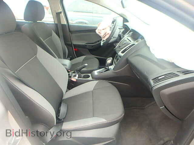 2013 FORD FOCUS - VIN: 1FADP3F22DL307316 - Photo 5