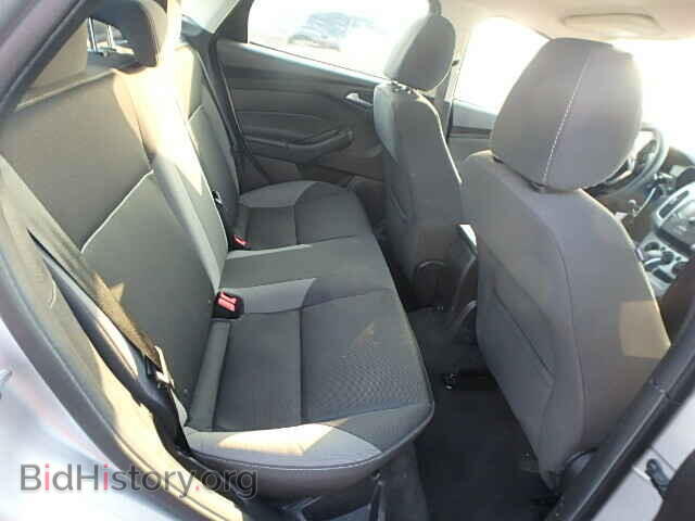 2013 FORD FOCUS - VIN: 1FADP3F22DL307316 - Photo 6