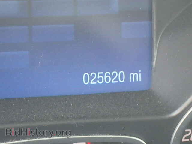 2013 FORD FOCUS - VIN: 1FADP3F22DL307316 - Photo 8