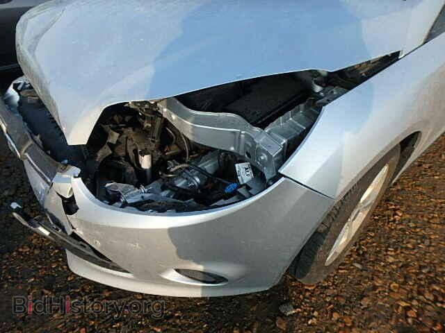 2013 FORD FOCUS - VIN: 1FADP3F22DL307316 - Photo 9