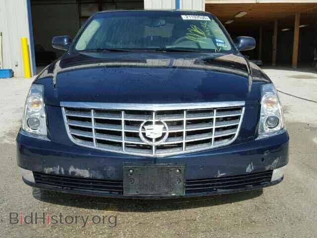 2006 CADILLAC DTS - VIN: 1G6KD57Y16U143517 - Фото 9