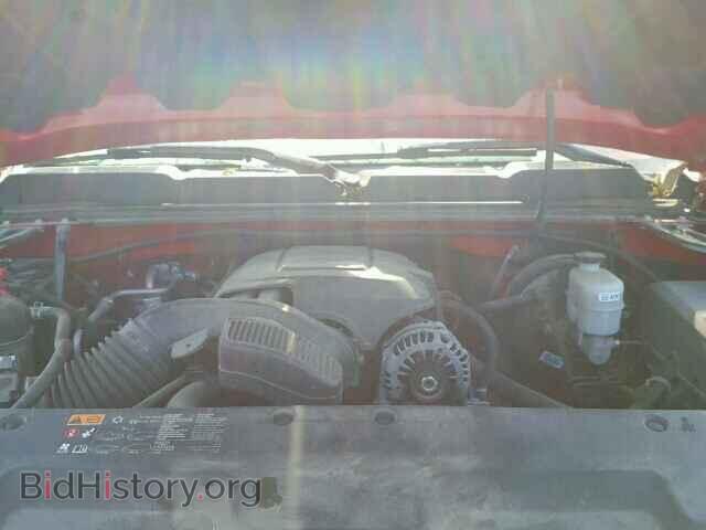 2013 CHEVROLET SILVERADO - VIN: 3GCPKSE76DG282477 - Фото 7
