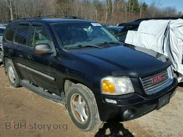 Фотография 1GKDT13S032333792 - GMC ENVOY 2003