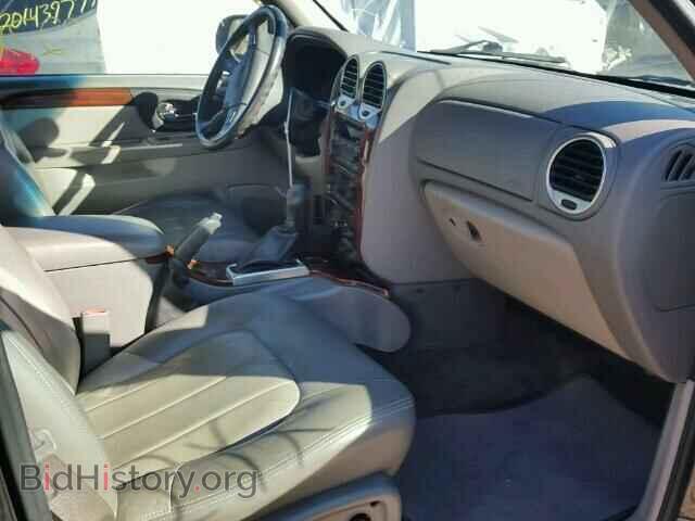 2003 GMC ENVOY - VIN: 1GKDT13S032333792 - Фото 5