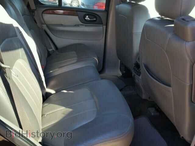 2003 GMC ENVOY - VIN: 1GKDT13S032333792 - Фото 6