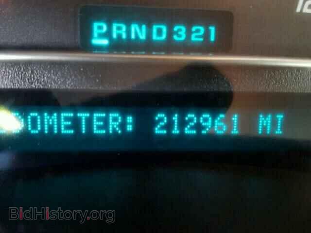 2003 GMC ENVOY - VIN: 1GKDT13S032333792 - Фото 8