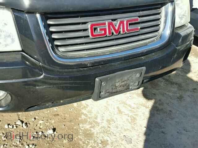 2003 GMC ENVOY - VIN: 1GKDT13S032333792 - Фото 9