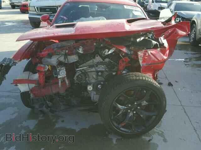 2015 DODGE CHALLENGER - VIN: 2C3CDZBG5FH715820 - Photo 7