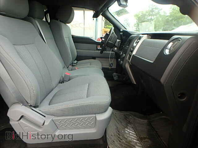 2013 FORD F150 - VIN: 1FTFW1ET8DKD04432 - Фото 5