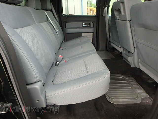 2013 FORD F150 - VIN: 1FTFW1ET8DKD04432 - Фото 6