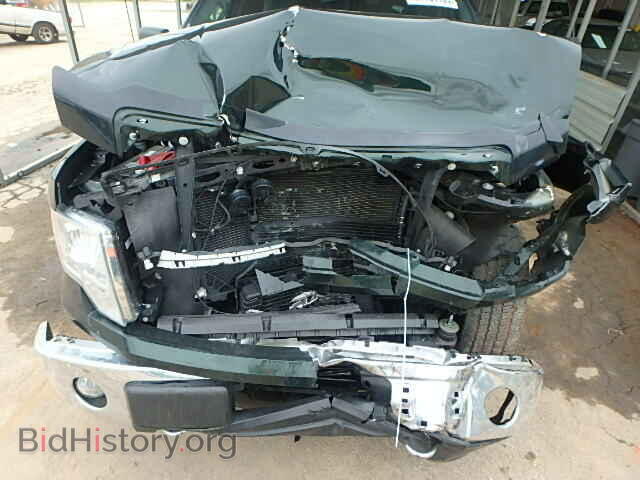 2013 FORD F150 - VIN: 1FTFW1ET8DKD04432 - Фото 7