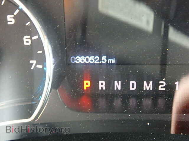 2013 FORD F150 - VIN: 1FTFW1ET8DKD04432 - Фото 8