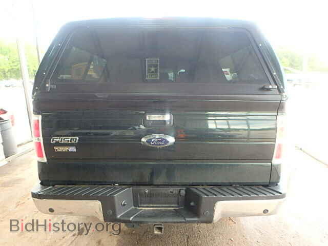 2013 FORD F150 - VIN: 1FTFW1ET8DKD04432 - Фото 9