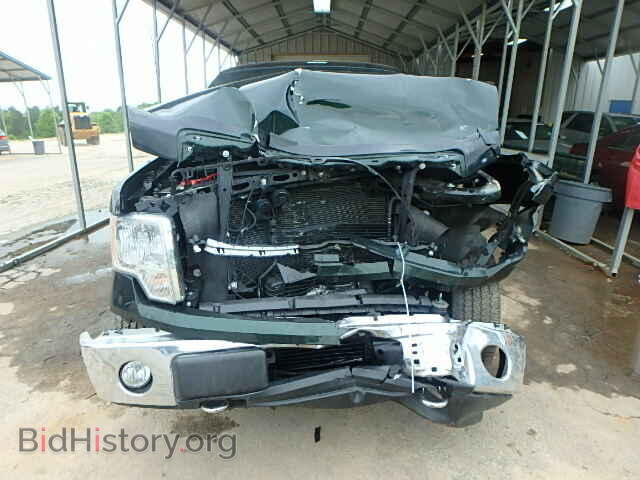 2013 FORD F150 - VIN: 1FTFW1ET8DKD04432 - Фото 10
