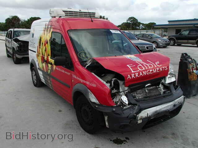 Фотография NM0LS7AN3CT109272 - FORD TRANSIT CO 2012