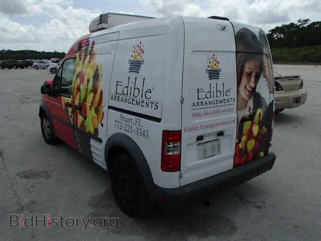 2012 FORD TRANSIT CO - VIN: NM0LS7AN3CT109272 - Фото 3