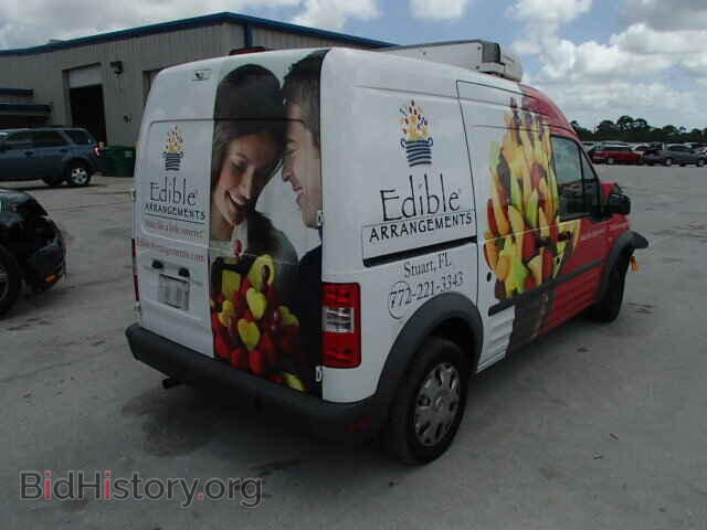 2012 FORD TRANSIT CO - VIN: NM0LS7AN3CT109272 - Фото 4