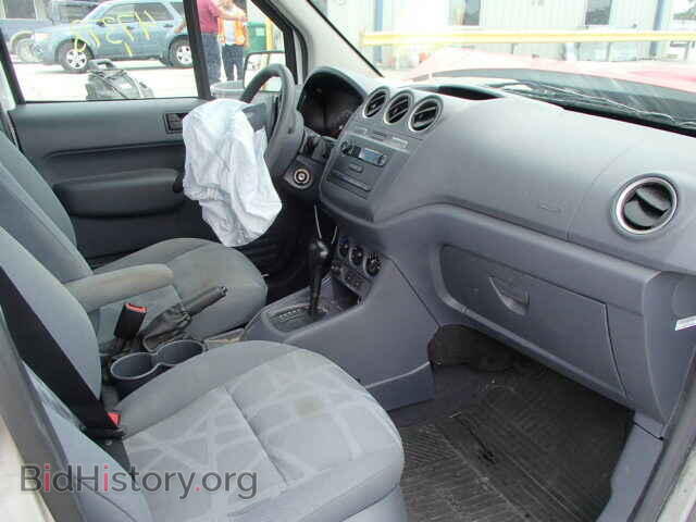 2012 FORD TRANSIT CO - VIN: NM0LS7AN3CT109272 - Фото 5