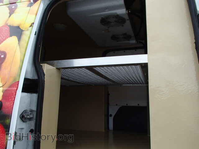 2012 FORD TRANSIT CO - VIN: NM0LS7AN3CT109272 - Фото 6