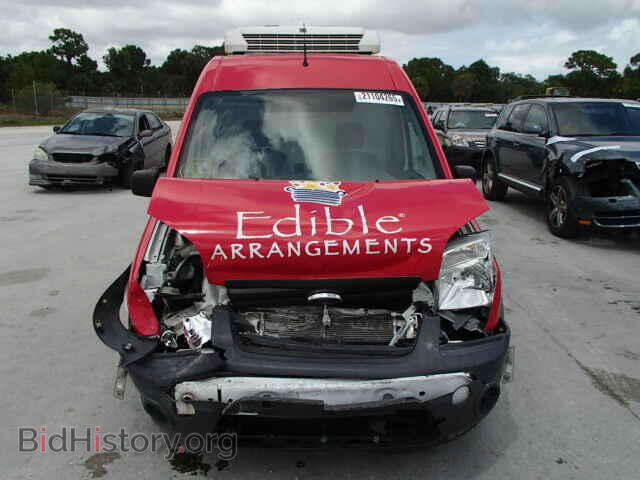 2012 FORD TRANSIT CO - VIN: NM0LS7AN3CT109272 - Фото 9