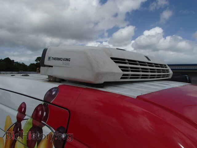 2012 FORD TRANSIT CO - VIN: NM0LS7AN3CT109272 - Фото 10