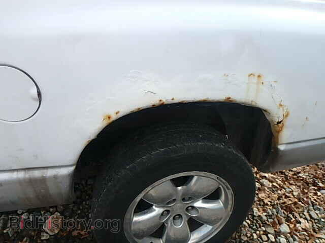 2004 DODGE RAM 1500 - VIN: 1D7HU18D84S526574 - Фото 10