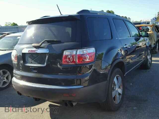 2011 GMC ACADIA - VIN: 1GKKRRED8BJ120922 - Фото 4