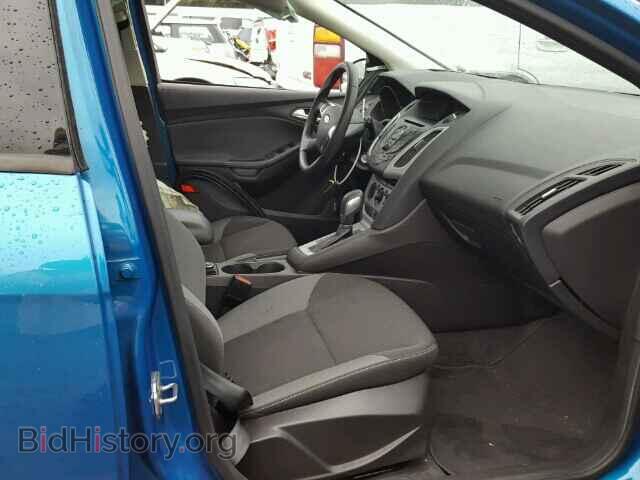 2012 FORD FOCUS - VIN: 1FAHP3K2XCL257853 - Photo 5