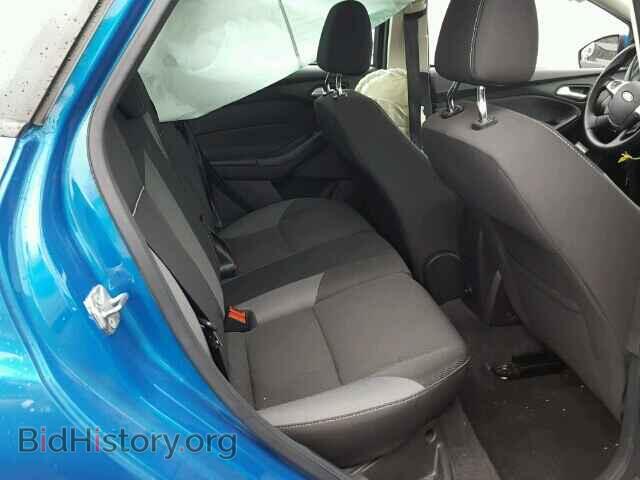 2012 FORD FOCUS - VIN: 1FAHP3K2XCL257853 - Photo 6