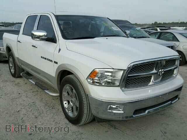 Фотография 1D7RB1CT8BS620895 - DODGE RAM 1500 2011