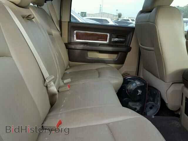 2011 DODGE RAM 1500 - VIN: 1D7RB1CT8BS620895 - Фото 6