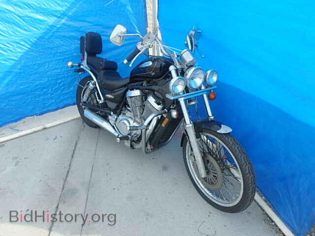 1997 SUZUKI CYCLE VS - VIN: JS1VS52A0V2101483 - Photo 2